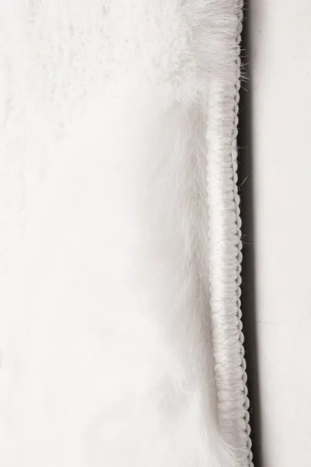 Koberec Rabbit krémový