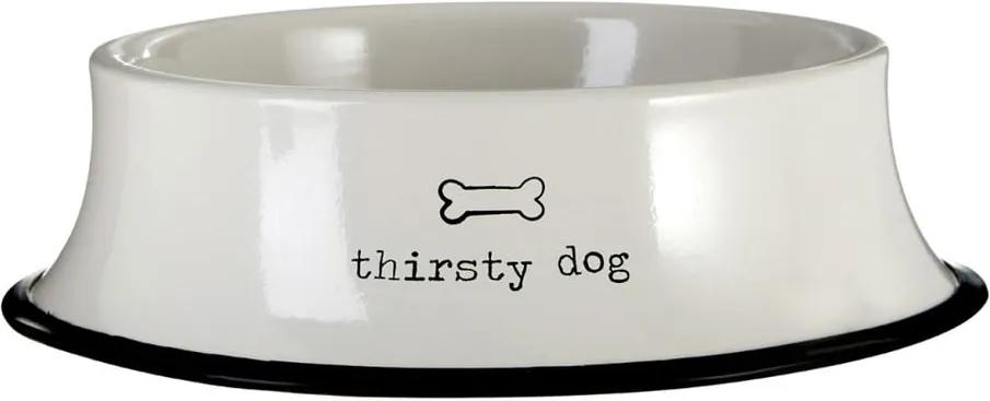 Miska pre psov Premier Housewares Thristy Dog, 1,3 l