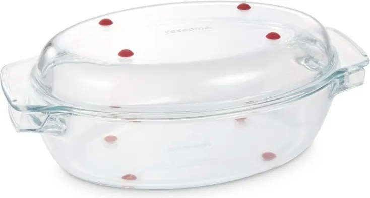 Tescoma GrandChef oválny pekáč 35 x 21 cm