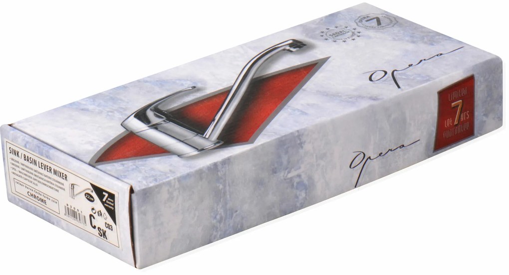OPERA 83001