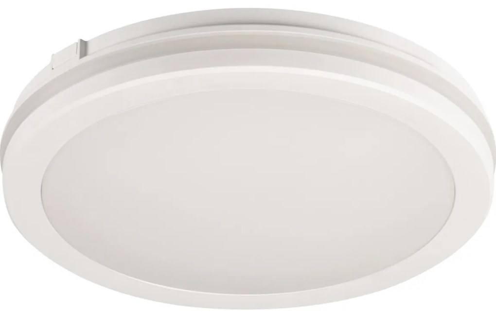 Kanlux 38380 - LED Vonkajšie svietidlo BENO ECO LED/12W/230V 3000/4000/6500K IP65