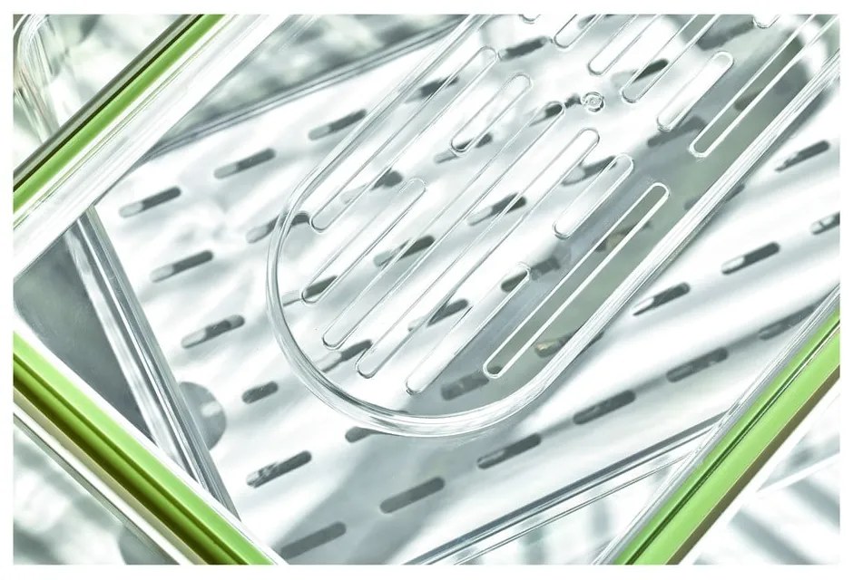 Dóza na potraviny iDesign ID Fresh, 5,9 l