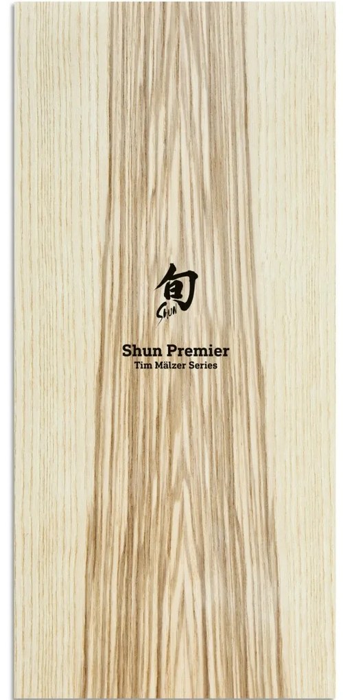 Kai Šéfkuchársky nôž Shun Premier, 20 cm