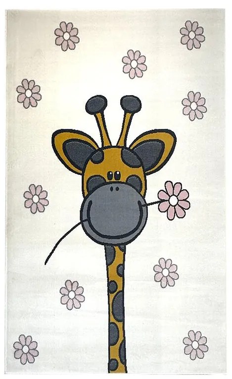 Koberec Shiraz Kids 0.8/1.5 3811 GB44