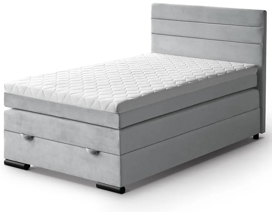 Posteľ Teddy 120x200 Mono 244