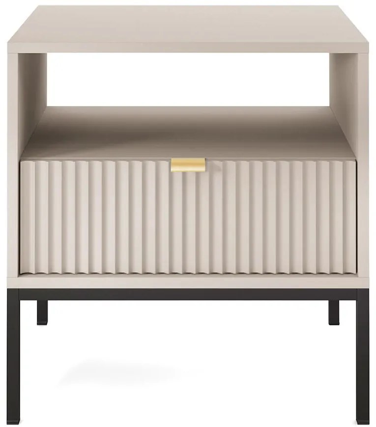 Nočný stolíkNova S54 Kašmír N.C.