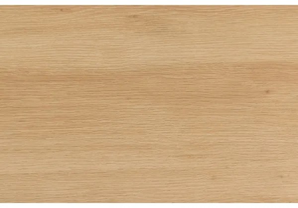 Šatníková skriňa OLIVIA 99×200 cm dub