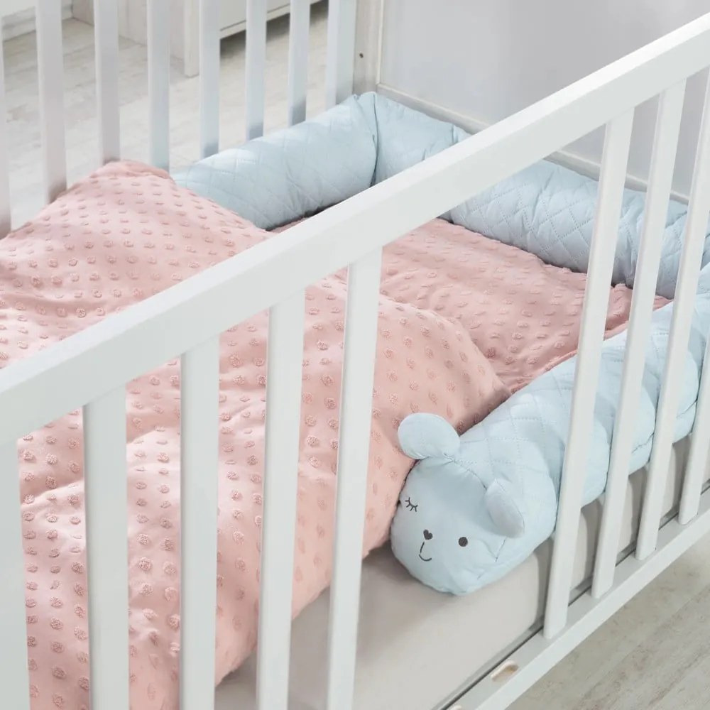 Mantinel do postieľky 170 cm Roba style – Roba