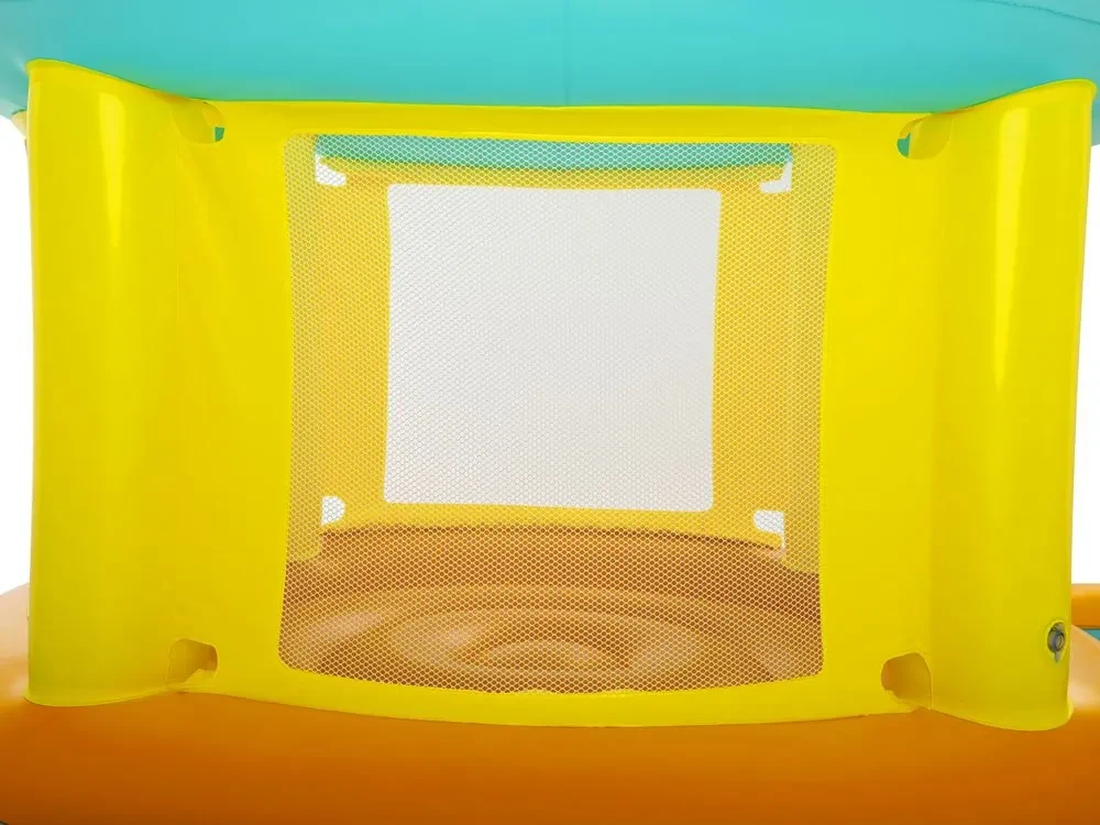 Nafukovacia trampolína s bazénom Bestway - 52385