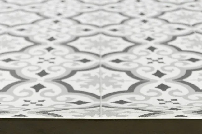 PVC podlaha Artifact Evora 594 sivá