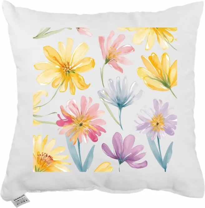 Dekoratívny vankúš Meadow 40x40 cm EMI