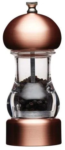 Mlynček na korenie KITCHEN CRAFT Capstan Pepper Mill, 14 cm