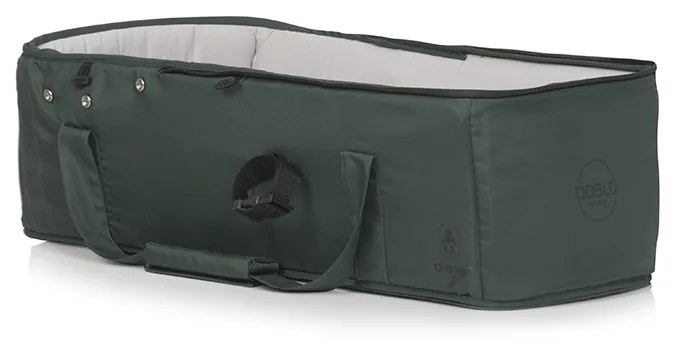 Súrodenecký kočík Euro-Cart Doblo Jungle