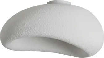 BRILAGI - Stropné svietidlo WABI SABI 1xE27/60W/230V pr. 50 cm biela