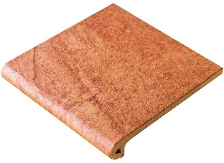 Schodová stupnica Peldano jasper marron 33/33