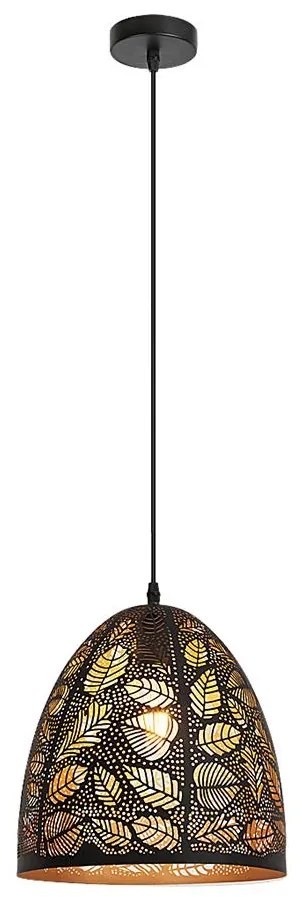 Rabalux 2277 - Luster na lanku MANORCA 1xE27/40W/230V