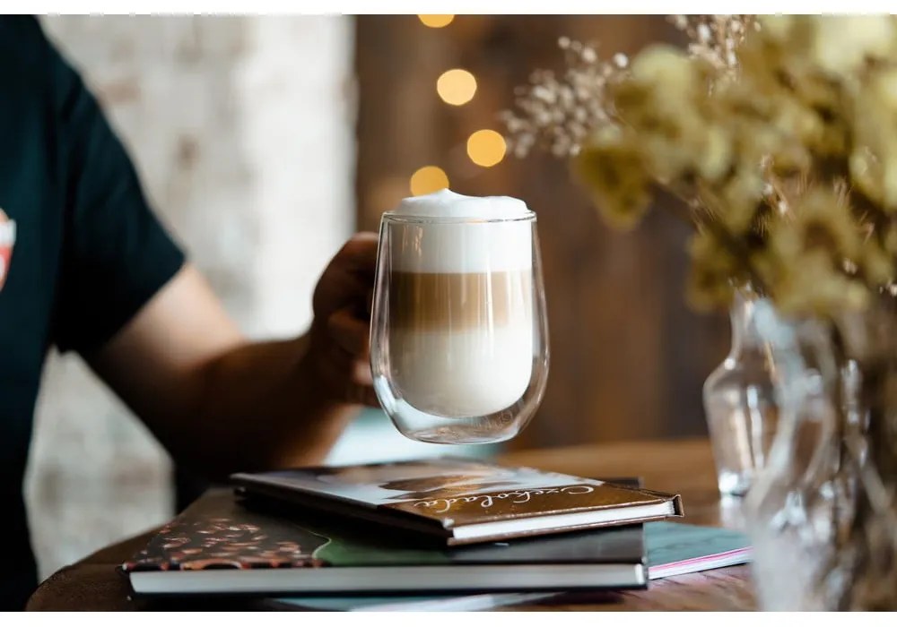 Hrnčeky v súprave 2 ks 350 ml Amo – Vialli Design