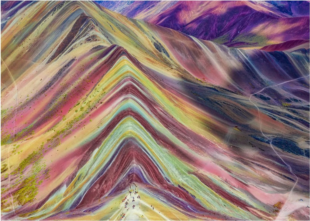 Obraz - Panoráma (70x50 cm)
