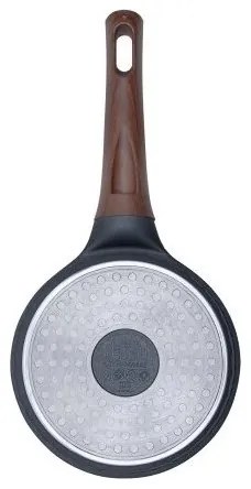 Resto - Rendlík s pokrievkou CAPELLA 1,6 l 16 cm