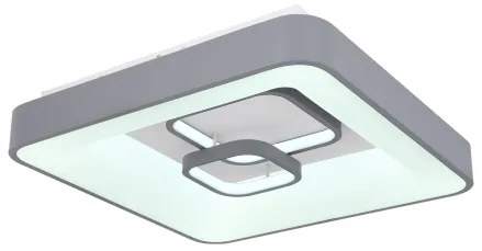 GLOBO stropné svietidlo LED 48416-50