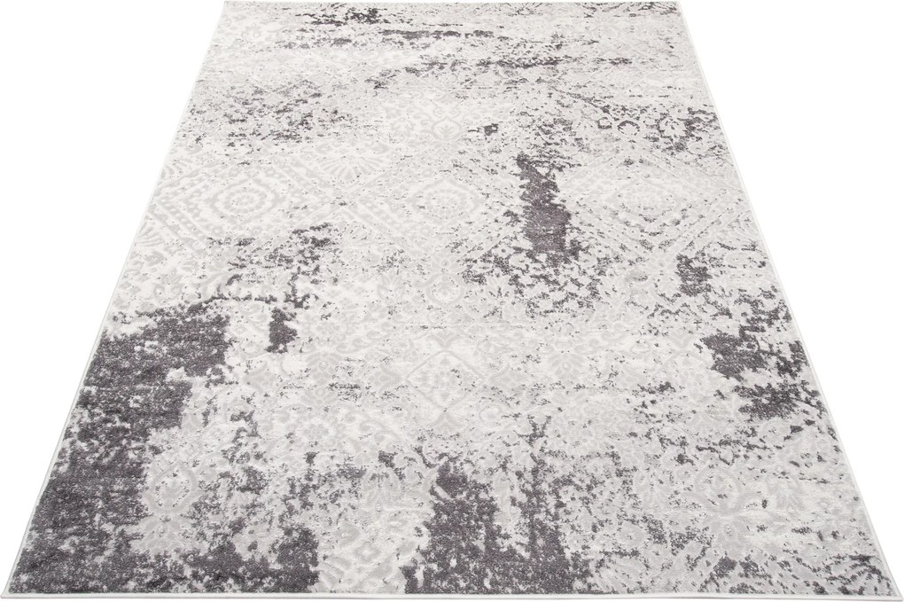 TA Koberec FM33B SVETLO ŠEDÁ 2 SKY EZM Rozmer: 160x220 cm