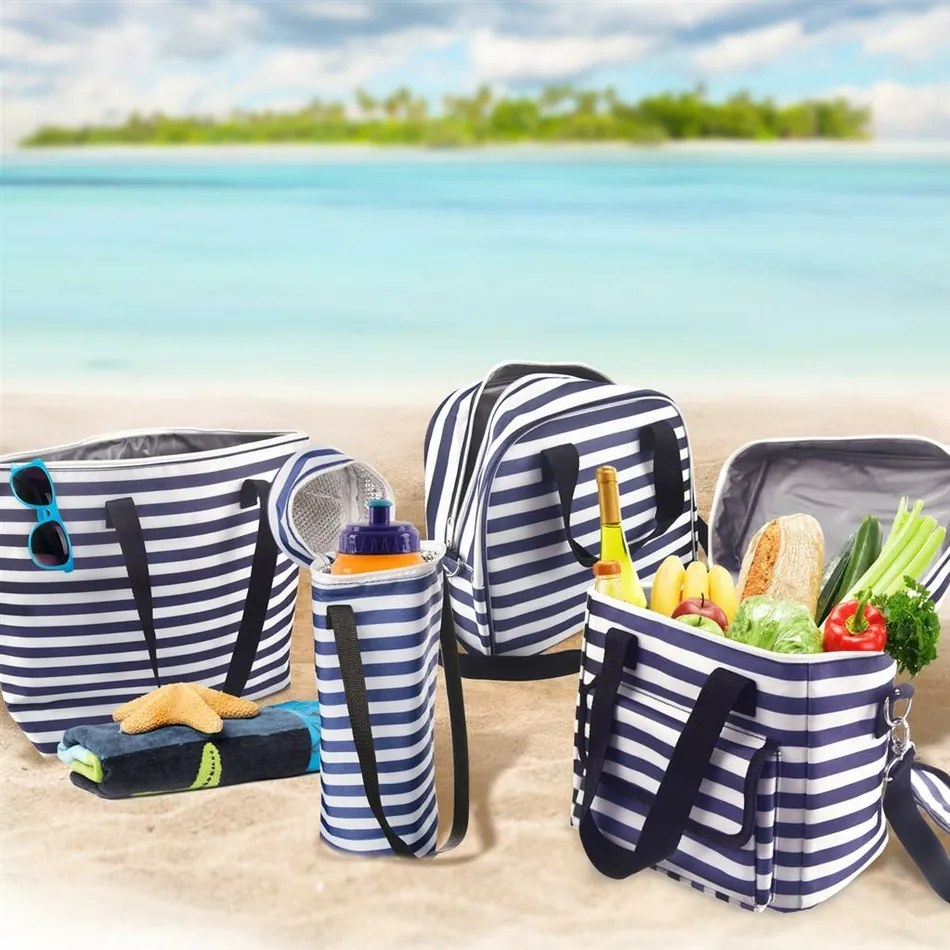 Orion Termobrašna Beach 25 x 15 x 25 cm, 5 l