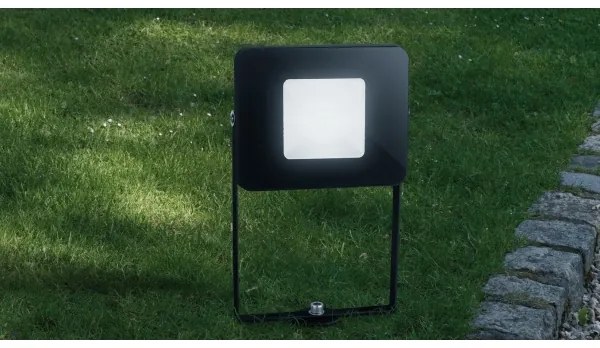 Eglo 97471 - LED Reflektor FAEDO 4 LED/10W/230V