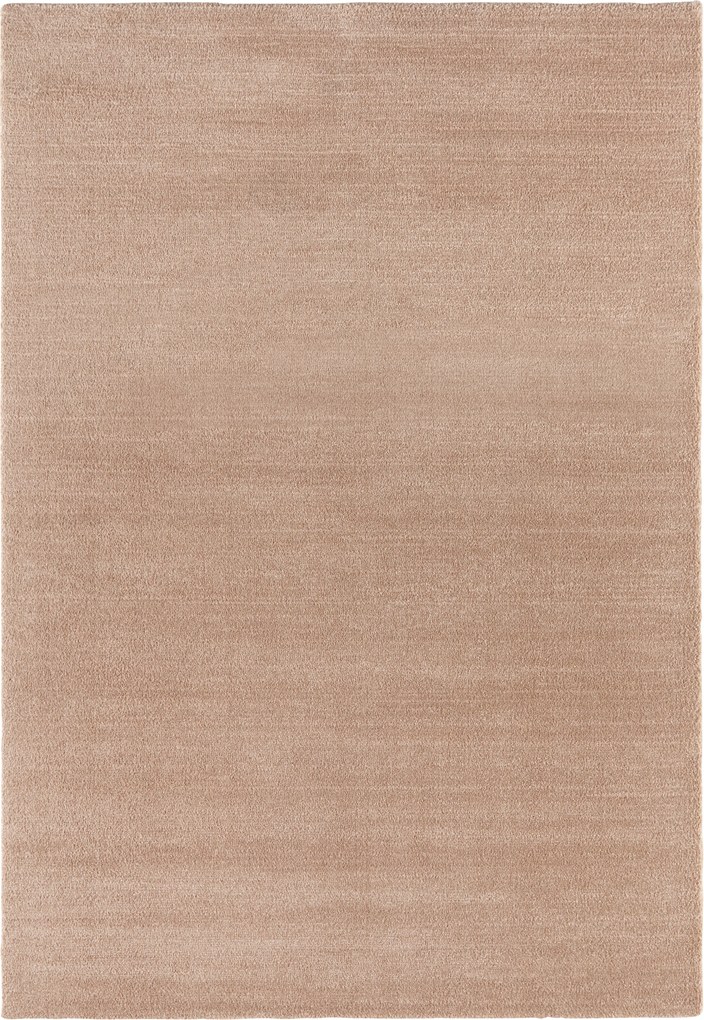 ELLE Decor koberce Kusový koberec Glow 103674 Apricot/Rose z kolekce Elle - 80x150 cm