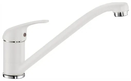 Blanco Daras drezová batéria s otočným ramienkom biela 517724