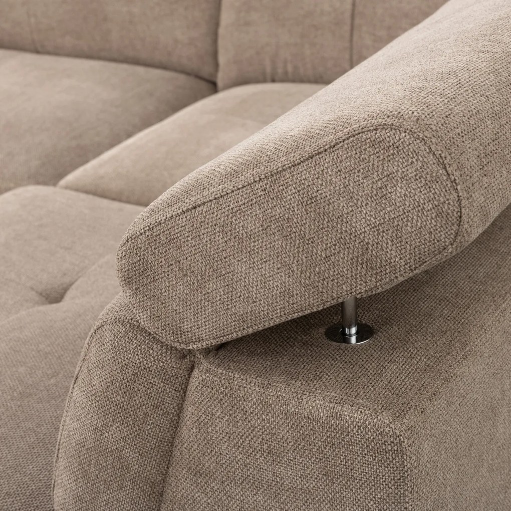 Pohovka Randers beige