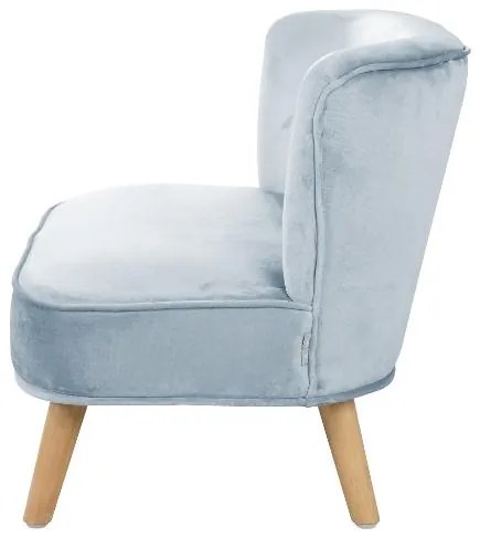 roba Detská pohovka (scandi, bledomodrá)  (100397114)