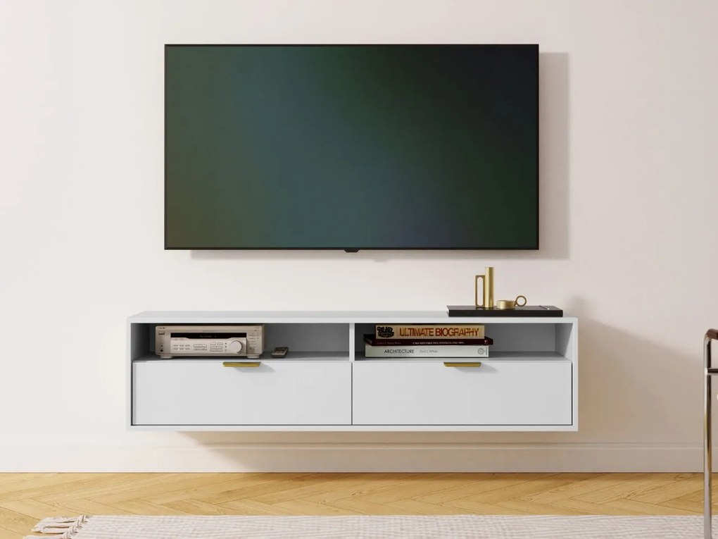 TV stolík Saneri 140, Farby: kašmír