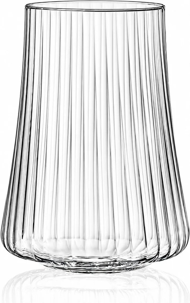 Crystalex poháre Xtra optic 400 ml 6 ks