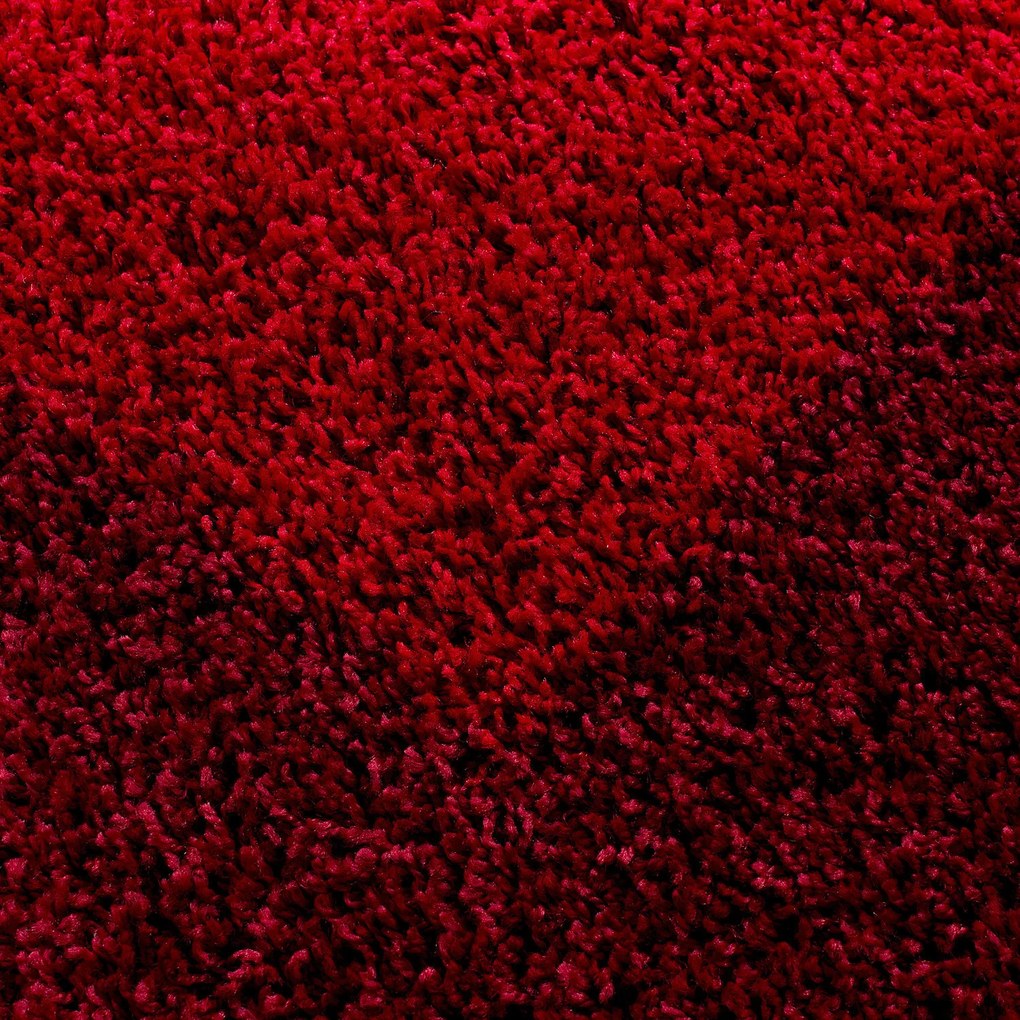 Ayyildiz Kusový koberec LIFE 1503, Červená Rozmer koberca: 120 x 170 cm