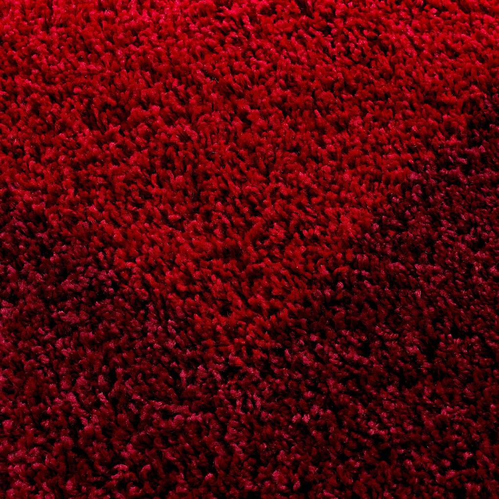 Ayyildiz Kusový koberec LIFE 1503, Červená Rozmer koberca: 200 x 290 cm
