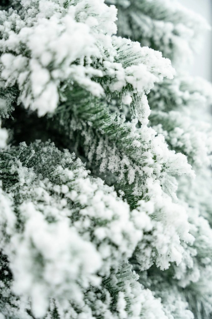 Limpol Horský smrek zasnežený 1,50 m