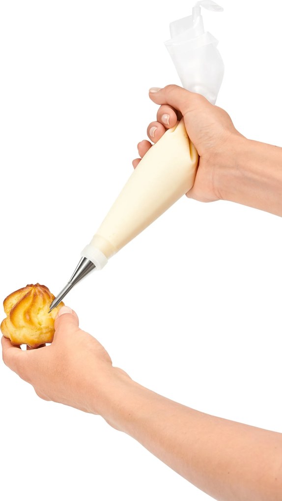 Súprava zdobiacich špičiek