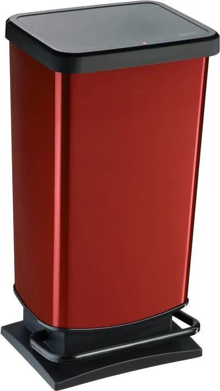 XXXLutz ODPADKOVÝ KÔŠ 40 l Rotho - Vybavenie kuchyne - 0032940219