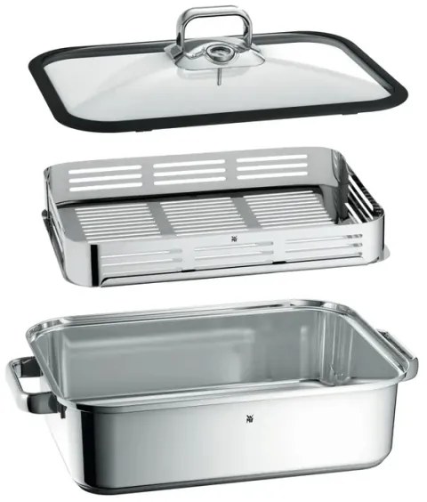 WMF - Parný pekáč VITALIS AROMA 3,5 l