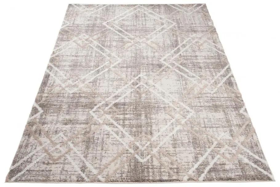 Kusový koberec Lana béžový 200x300cm