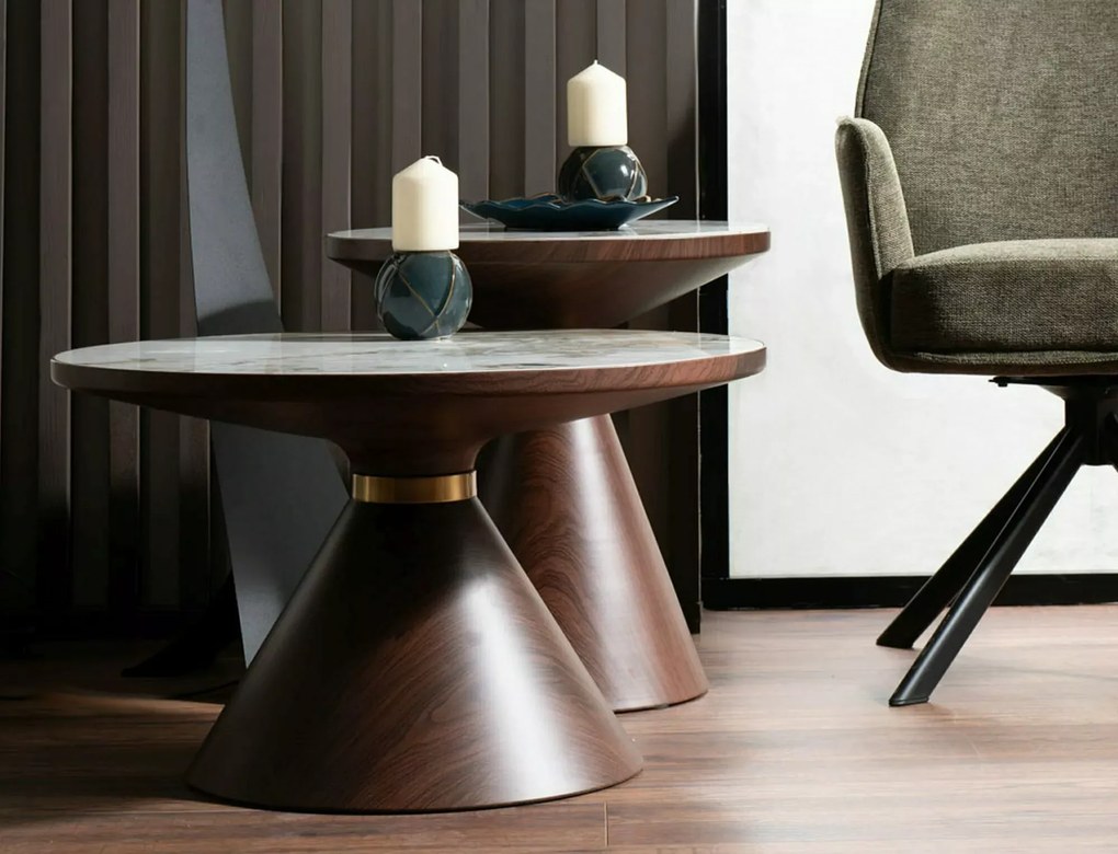 SI Napa A konferenčný stolík a