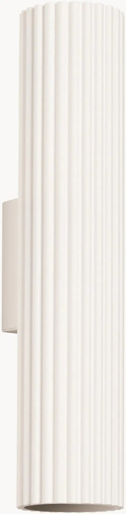 Nástenné svietidlo Gleam