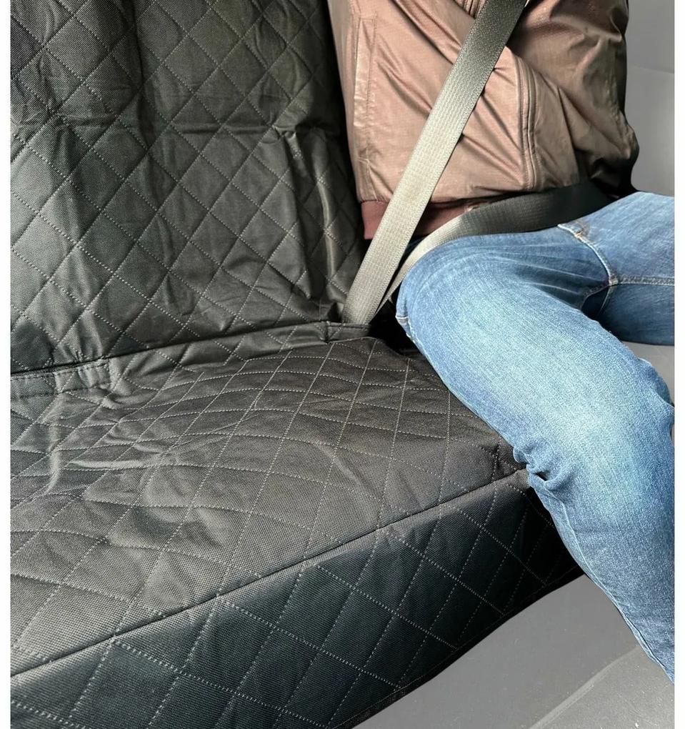 Sixtol Ochranná deka do auta pod psa CAR ROCKY S
