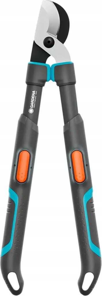 Teleskopické nožnice na konáre Záhradné nožnice Gardena TeleCut Pro S 12040