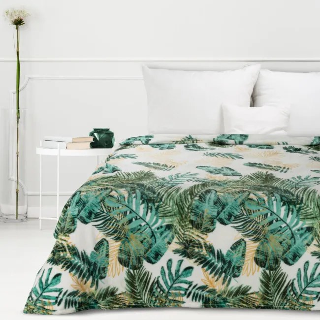 Deka D91 DAWOSA biela