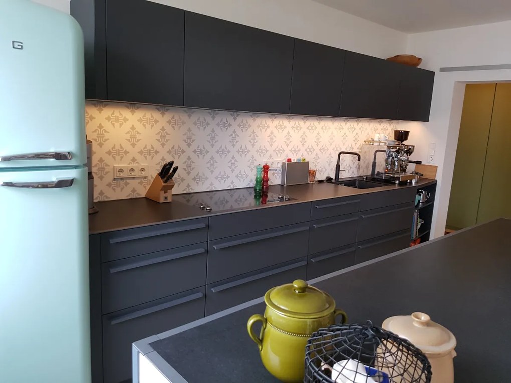 Cementové dlaždice 221 | Articima