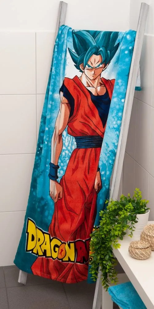 Herding Uterák Dragonball 75x150 cm