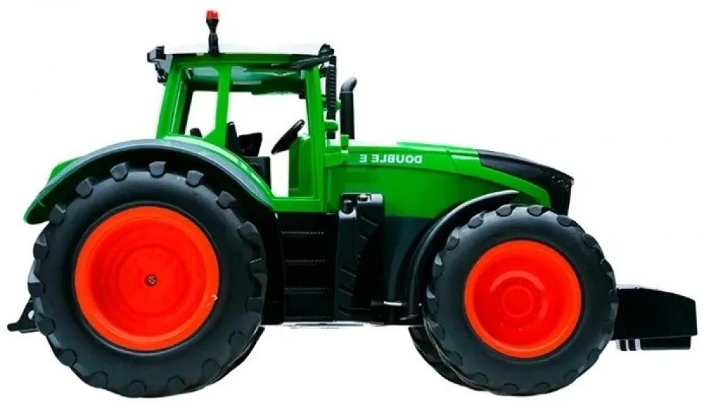 Double Eagle RC Veľký traktor s prívesom E354-003 1:16 2,4 GHz