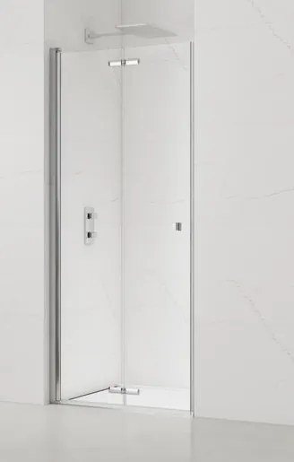 Sprchové dvere 100 cm SAT SK SATSK100