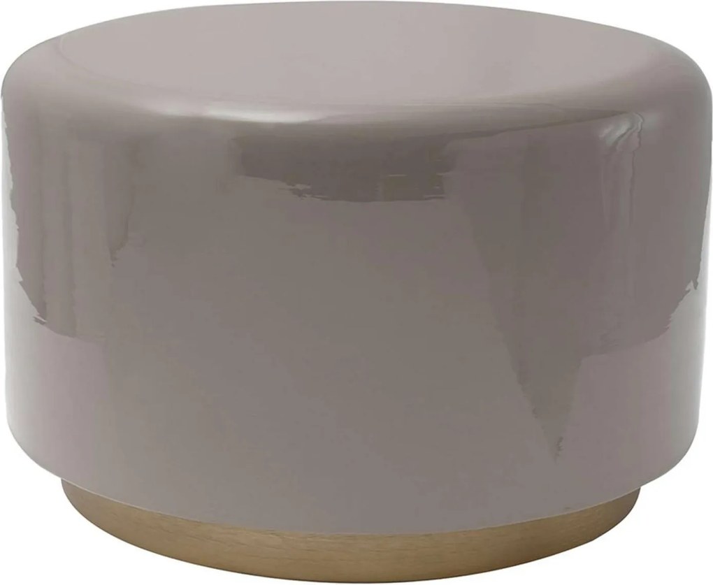 XXXLutz TABURETKA, kov, 51,5/43 cm MID.YOU - Kreslá - 005937038502